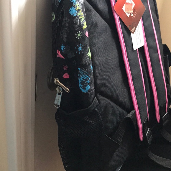 Vintage High School Musical Backpack - Picture 4 of 8